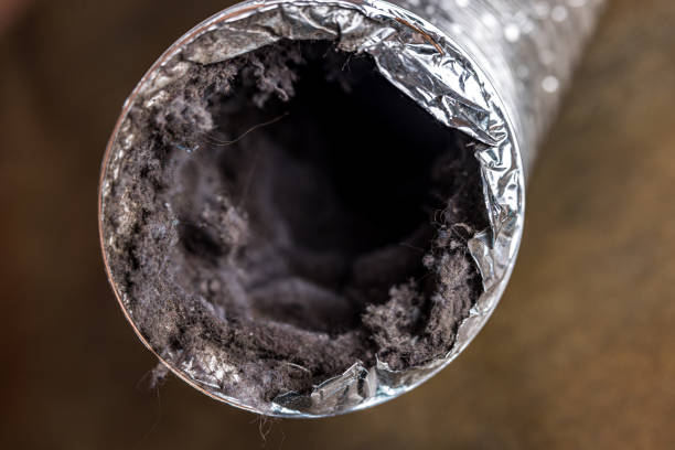 Best Residential Air Duct Cleaning in Canton, PA