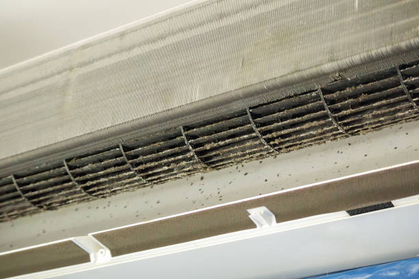 Best Residential Air Duct Cleaning in Canton, PA