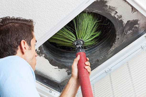 Best Air Duct Sanitization & Disinfection in Canton, PA